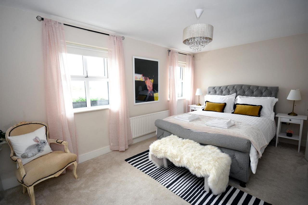 The Pink Door Westport Bed & Breakfast Dış mekan fotoğraf